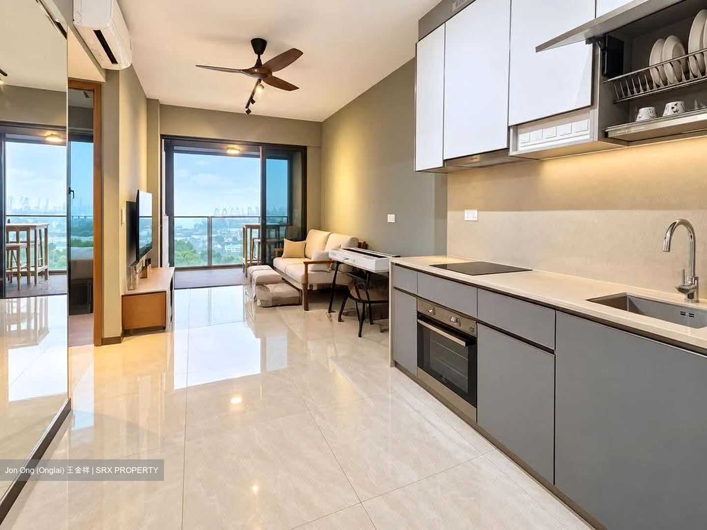 Normanton Park (D5), Apartment #637835571